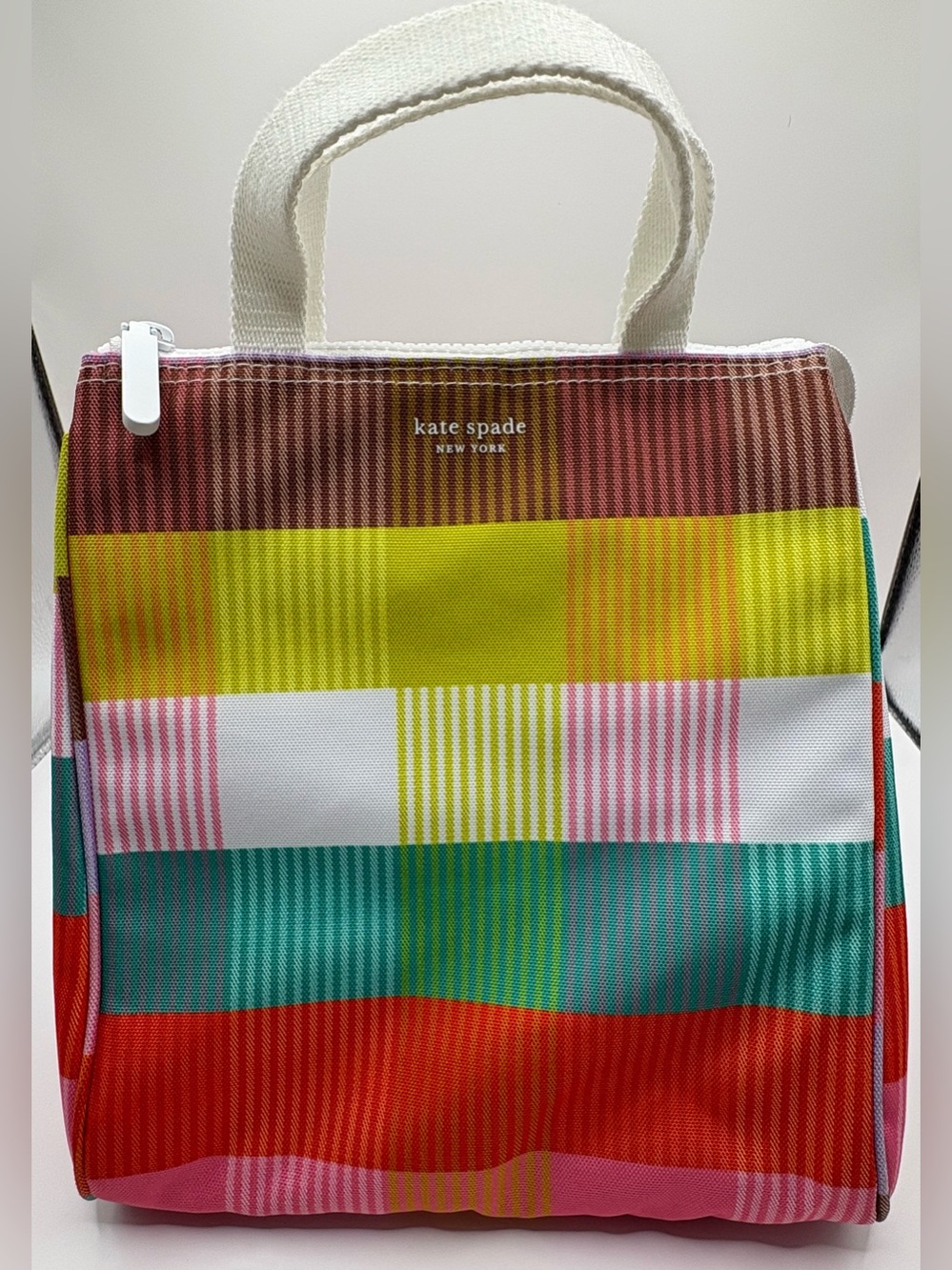 Kate Spade Lunch Bag